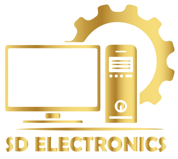 SD ELECTRONICS